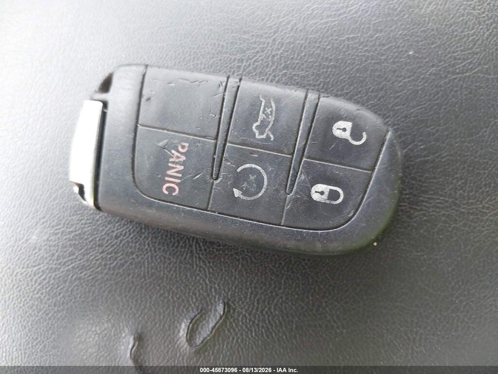 1C3CCCCBXFN544766 2015 CHRYSLER 200 photo no. 11