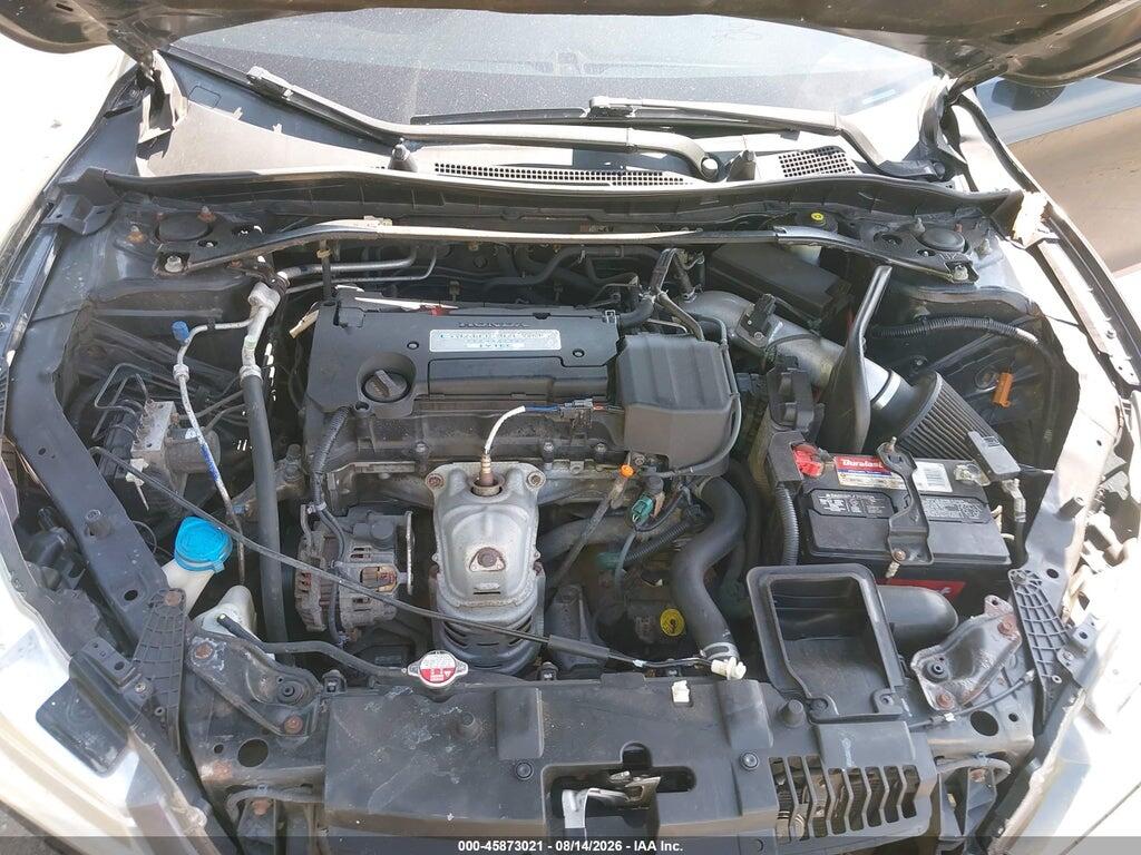 1HGCR2F55FA110516 2015 HONDA ACCORD photo no. 10