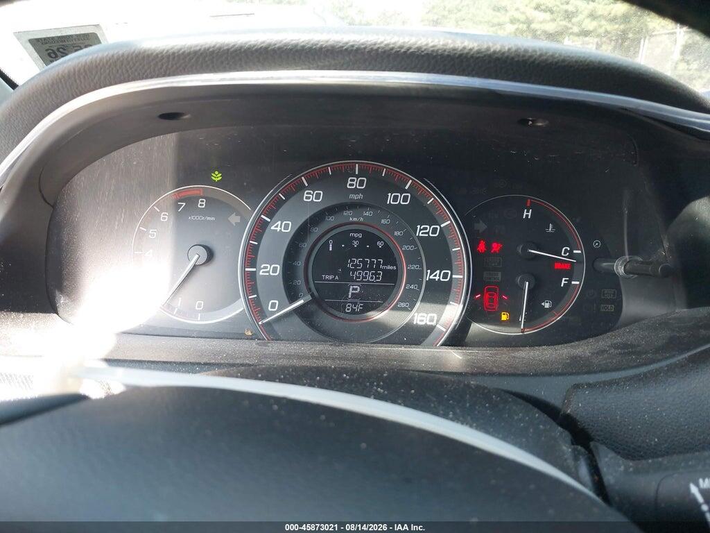 1HGCR2F55FA110516 2015 HONDA ACCORD photo no. 7