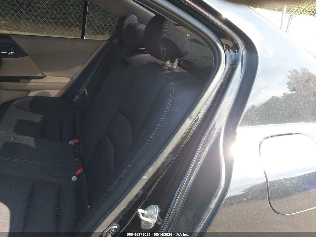 1HGCR2F55FA110516 2015 HONDA ACCORD photo no. 8