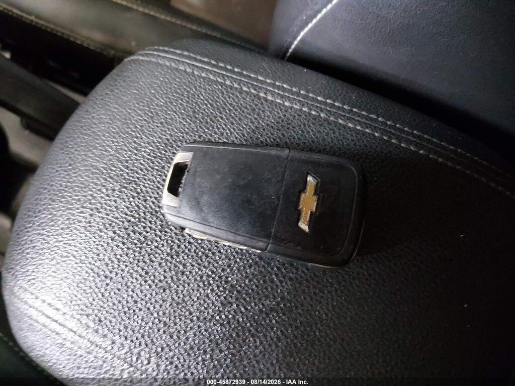 1G1PG5SB3F7278244 2015 CHEVROLET CRUZE photo no. 11