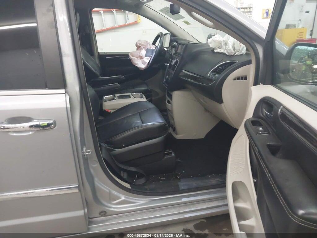 2C4RC1BG2FR698091 2015 CHRYSLER TOWN & COUNTRY photo no. 5