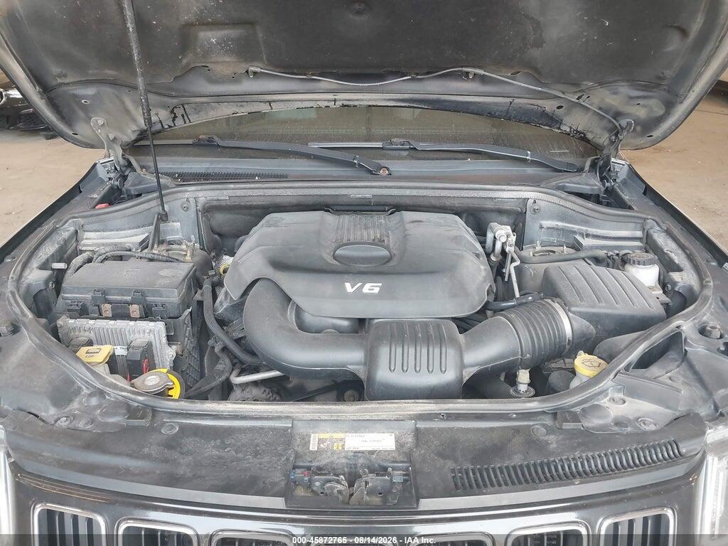 1C4RJFBG6FC655689 2015 JEEP GRAND CHEROKEE photo no. 10