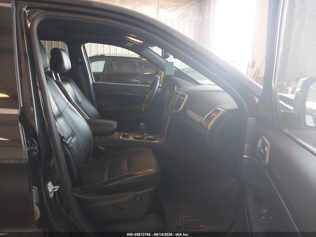 1C4RJFBG6FC655689 2015 JEEP GRAND CHEROKEE photo no. 5