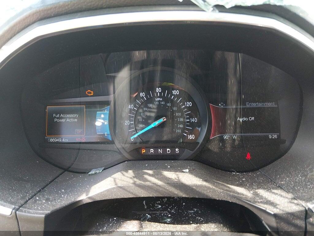 2FMPK4K96KBC12023 2019 FORD EDGE photo no. 7