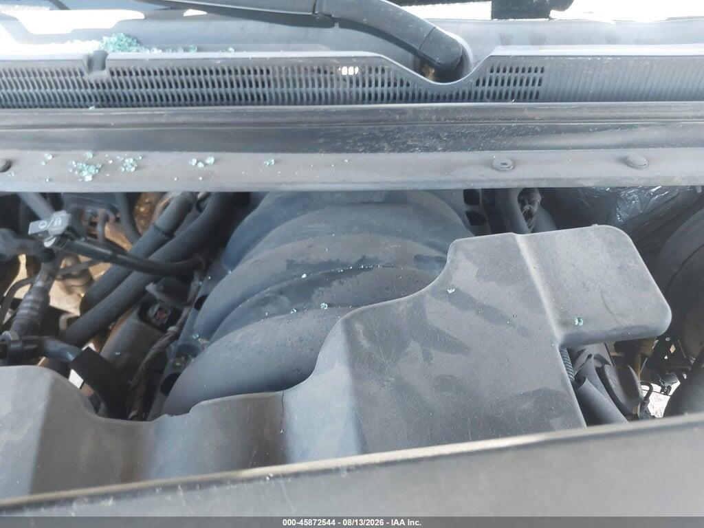 1GNSCBKC1FR739618 2015 CHEVROLET TAHOE photo no. 10