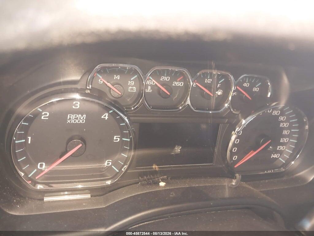 1GNSCBKC1FR739618 2015 CHEVROLET TAHOE photo no. 7