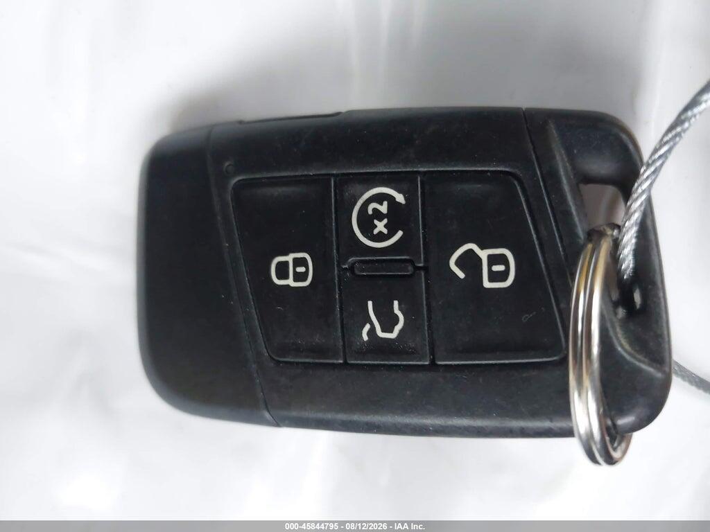 1V2UR2CA6KC554411 2019 VOLKSWAGEN ATLAS photo no. 11