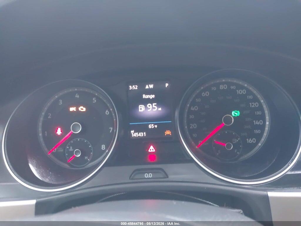 1V2UR2CA6KC554411 2019 VOLKSWAGEN ATLAS photo no. 7