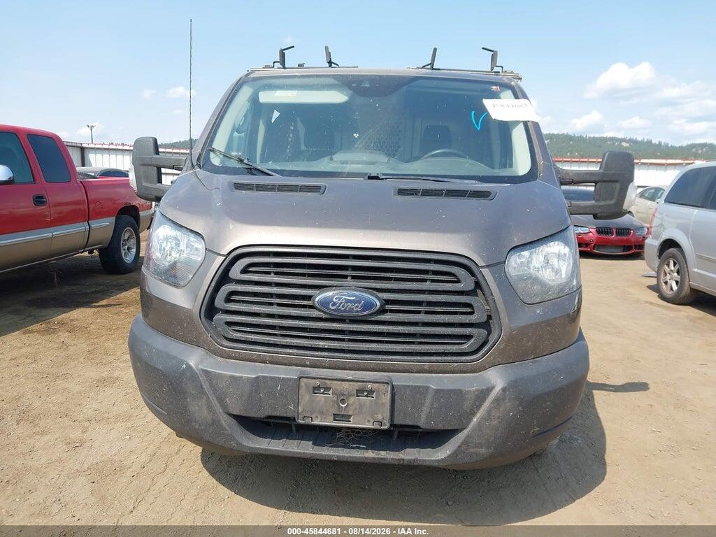 1FTYE1YM7KKB07362 2019 FORD TRANSIT-150 photo no. 12