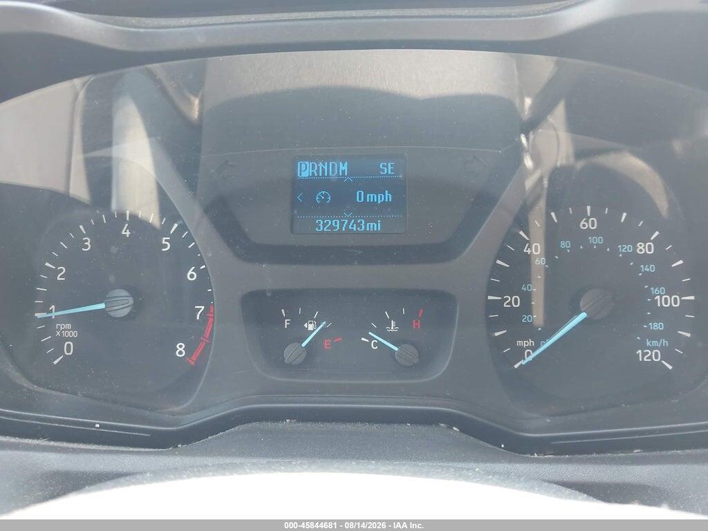 1FTYE1YM7KKB07362 2019 FORD TRANSIT-150 photo no. 7
