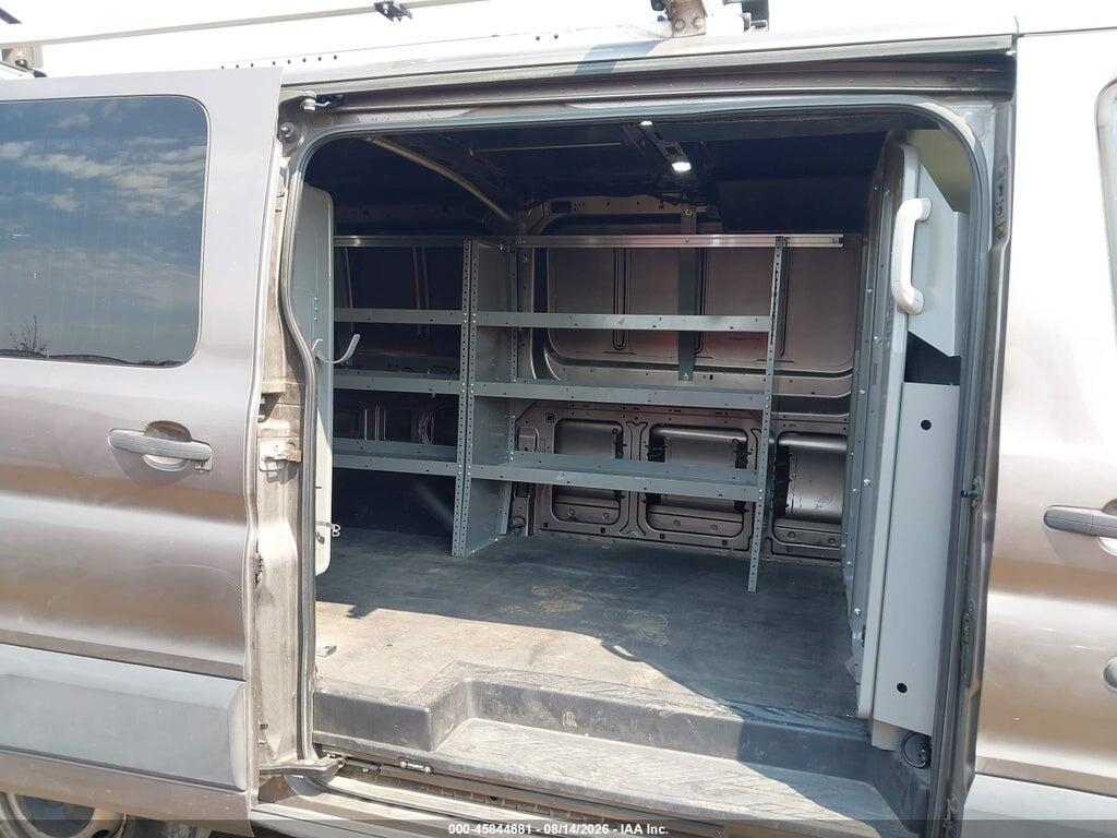 1FTYE1YM7KKB07362 2019 FORD TRANSIT-150 photo no. 8