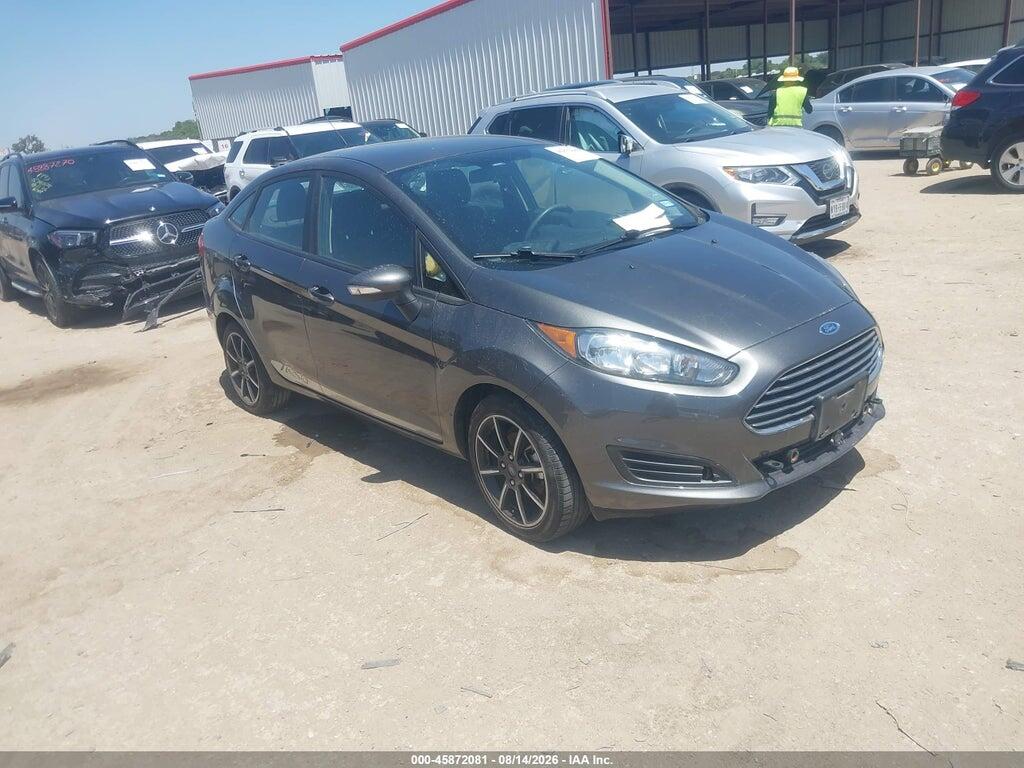 3FADP4BJ4FM220585 2015 FORD FIESTA photo no. 1