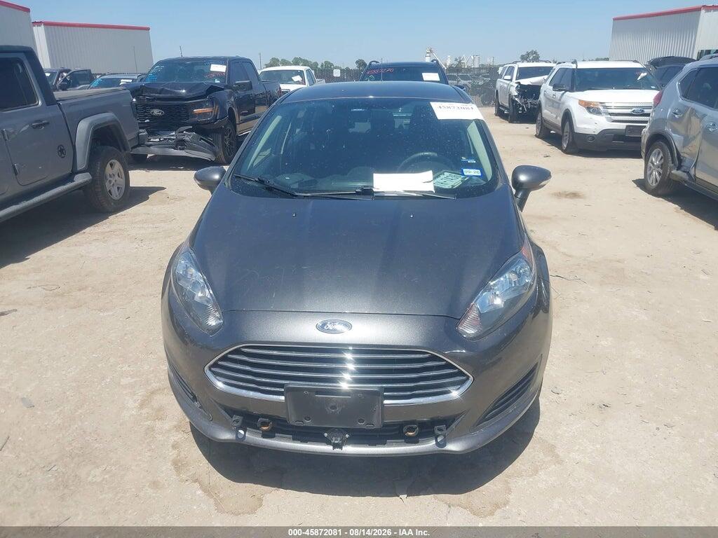 3FADP4BJ4FM220585 2015 FORD FIESTA photo no. 11