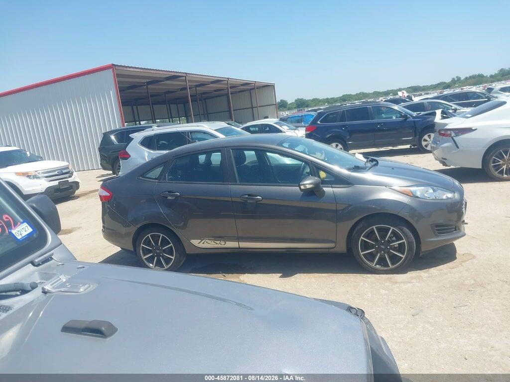 3FADP4BJ4FM220585 2015 FORD FIESTA photo no. 12