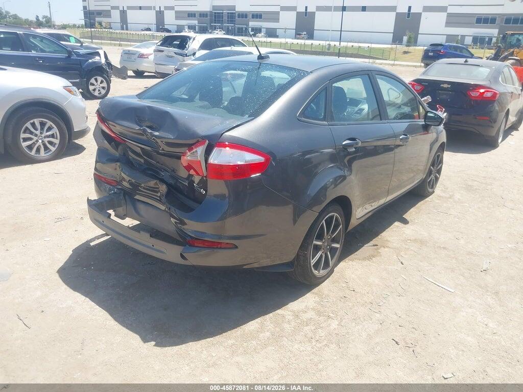 3FADP4BJ4FM220585 2015 FORD FIESTA photo no. 4