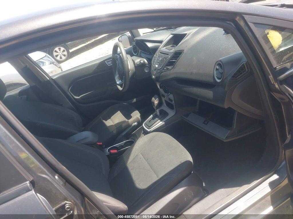 3FADP4BJ4FM220585 2015 FORD FIESTA photo no. 5