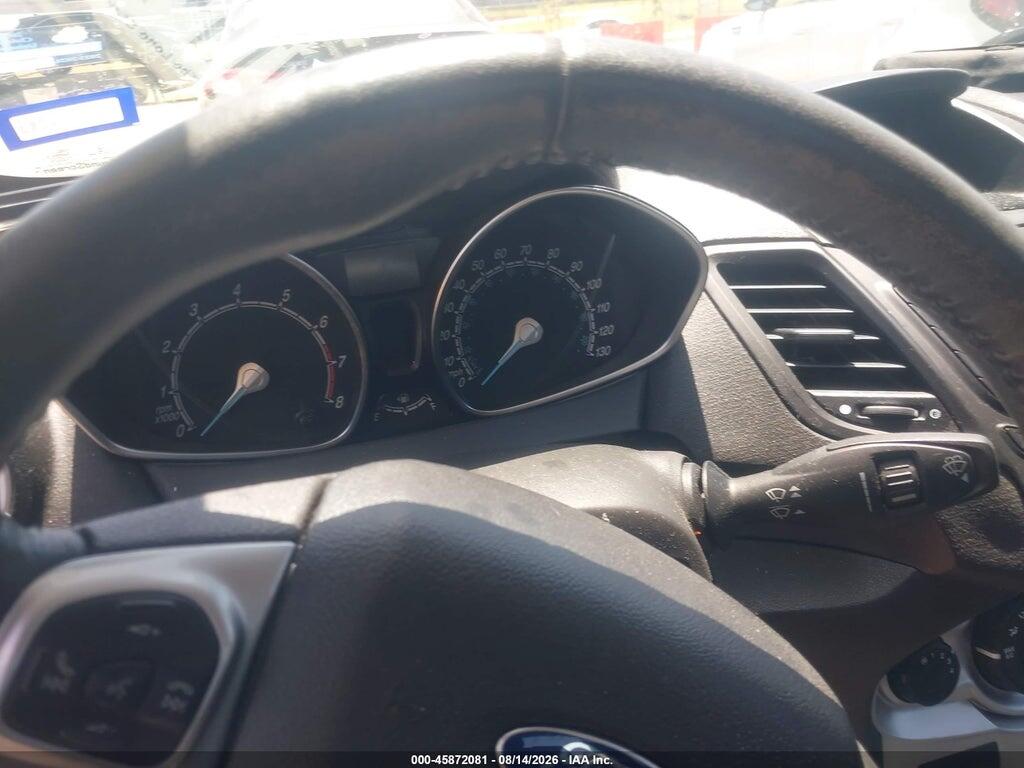 3FADP4BJ4FM220585 2015 FORD FIESTA photo no. 7