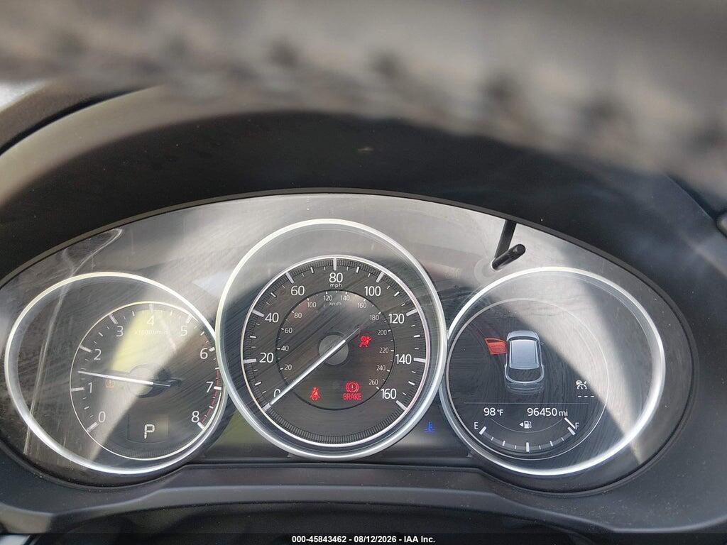 JM3KFACM8K0538337 2019 MAZDA CX-5 photo no. 7