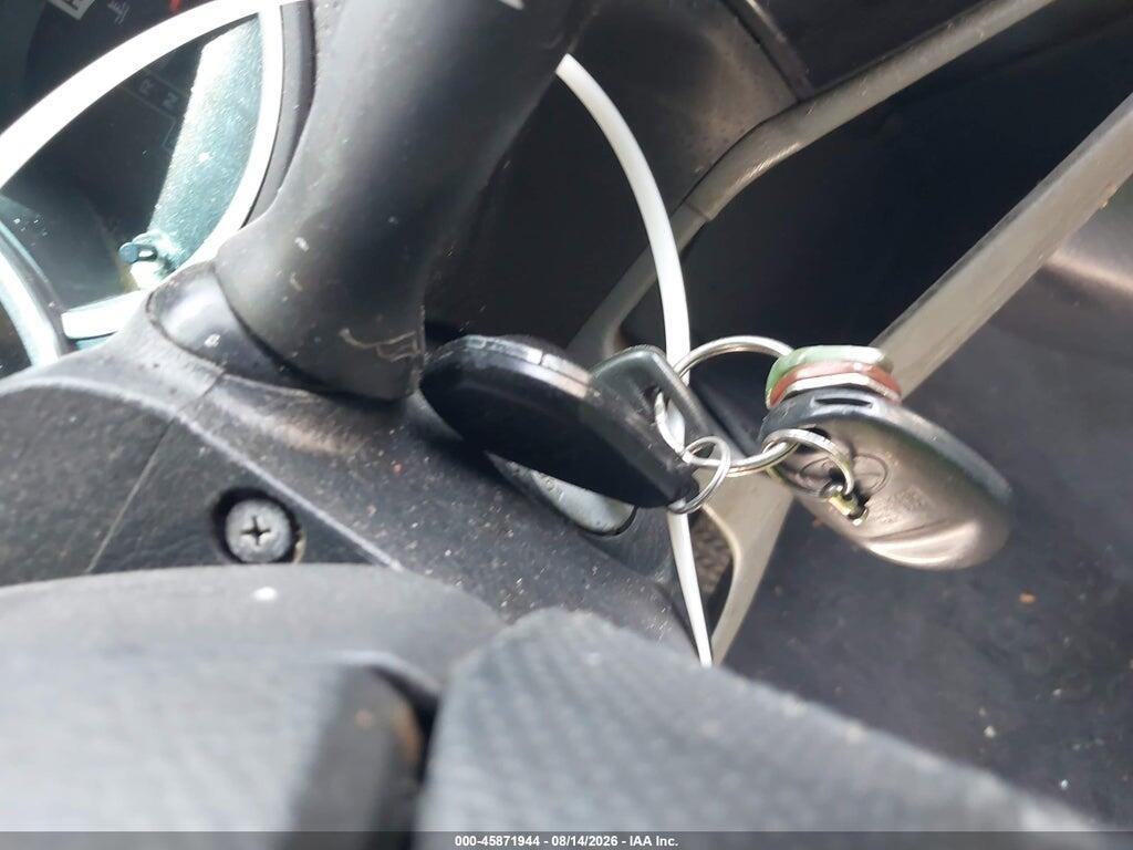 5TFJX4GN7FX047759 2015 TOYOTA TACOMA photo no. 11