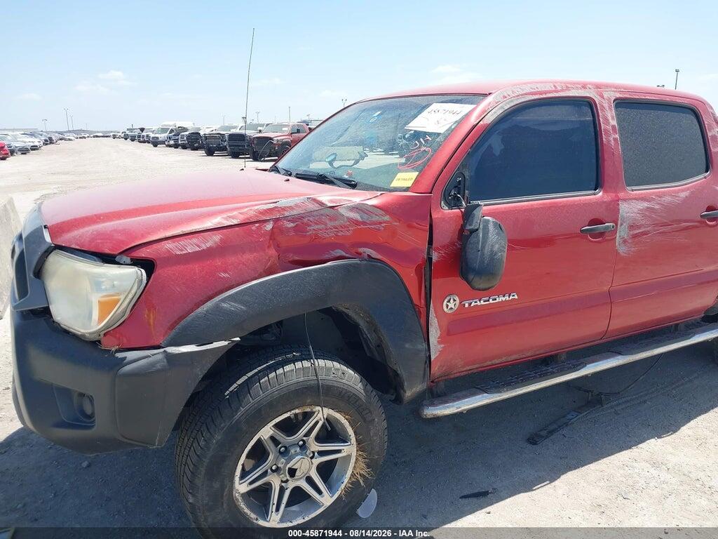 5TFJX4GN7FX047759 2015 TOYOTA TACOMA photo no. 6