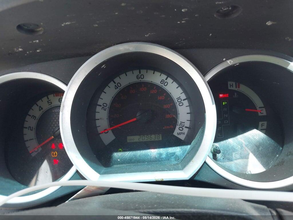 5TFJX4GN7FX047759 2015 TOYOTA TACOMA photo no. 7