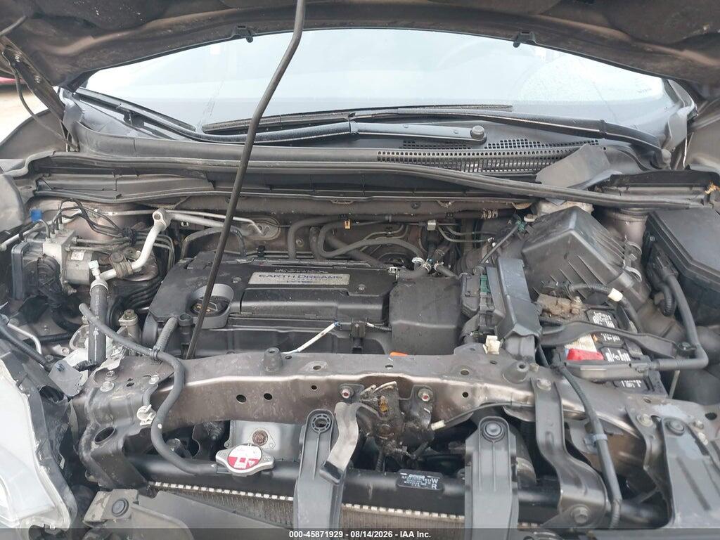 5J6RM4H57FL057901 2015 HONDA CR-V photo no. 10