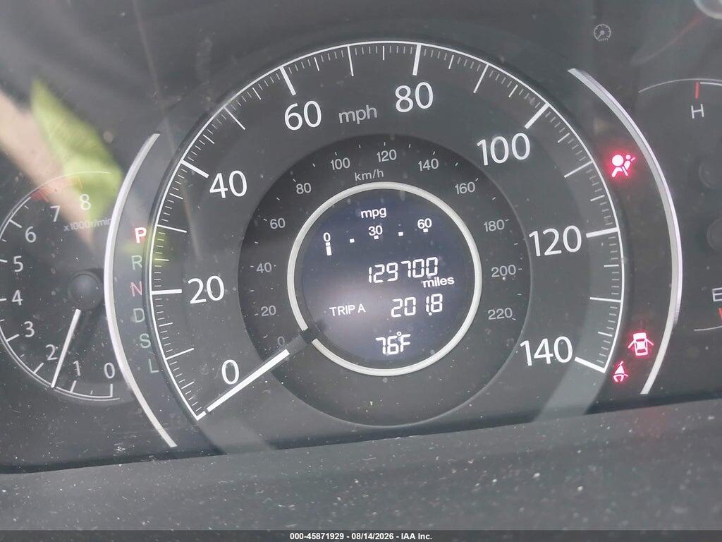 5J6RM4H57FL057901 2015 HONDA CR-V photo no. 7
