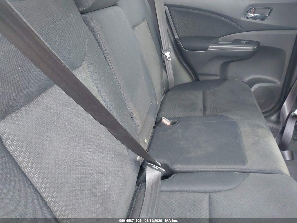 5J6RM4H57FL057901 2015 HONDA CR-V photo no. 8