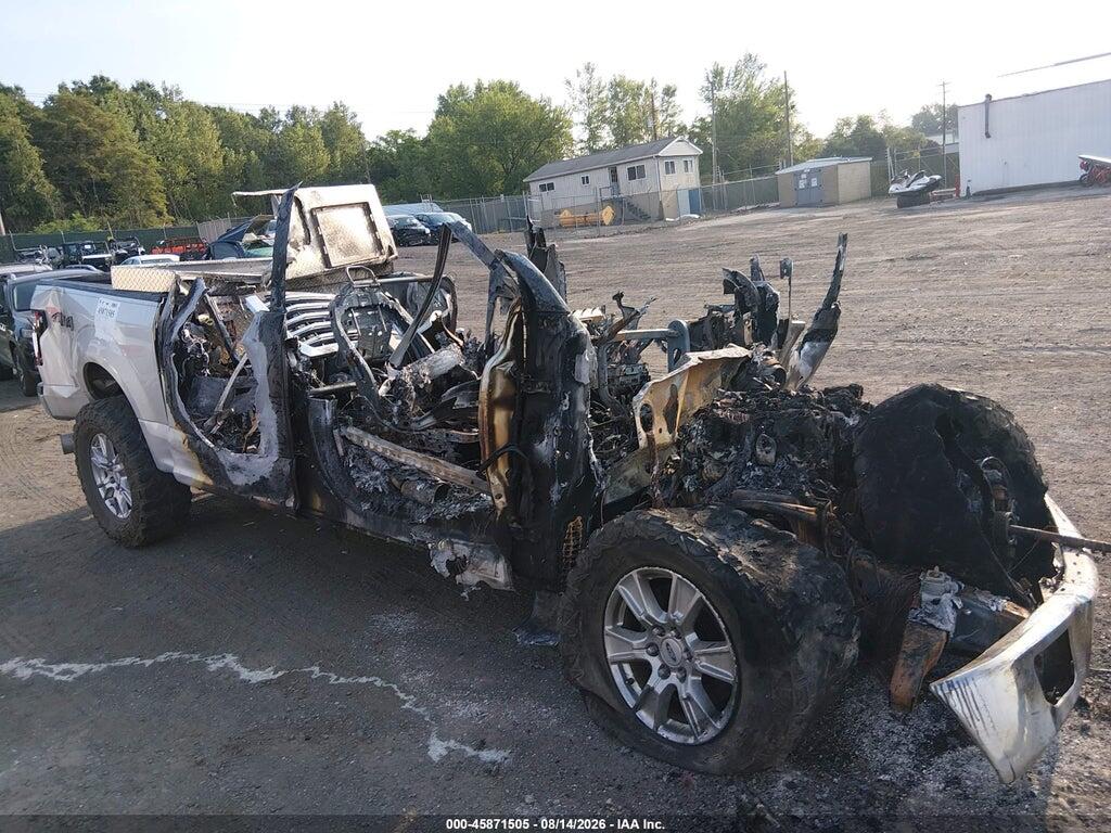 1FTEW1EG1FFB58773 2015 FORD F-150 photo no. 1