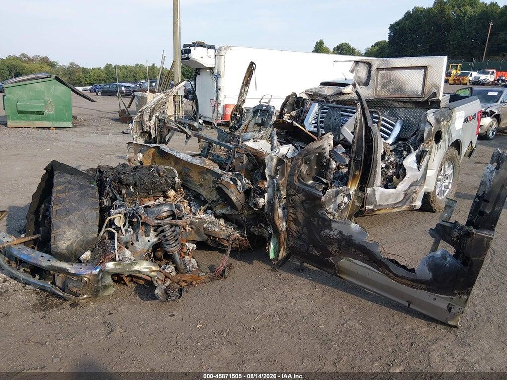 1FTEW1EG1FFB58773 2015 FORD F-150 photo no. 2