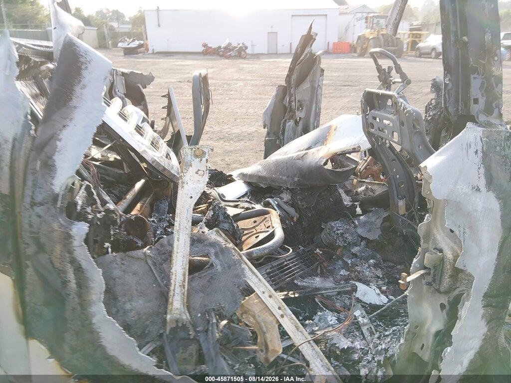 1FTEW1EG1FFB58773 2015 FORD F-150 photo no. 8