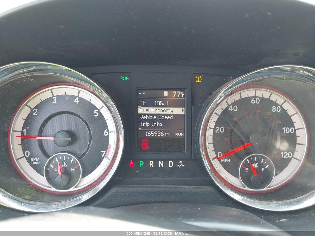 2C4RDGEGXKR516661 2019 DODGE GRAND CARAVAN photo no. 7