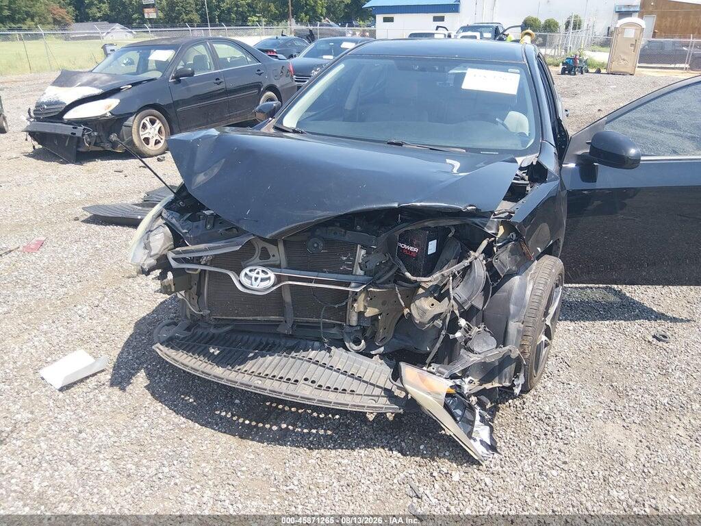 5YFBURHE5FP222310 2015 TOYOTA COROLLA photo no. 6