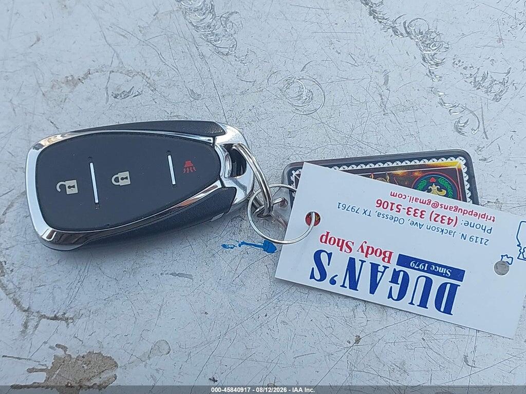 2GNAXHEV3K6121111 2019 CHEVROLET EQUINOX photo no. 11