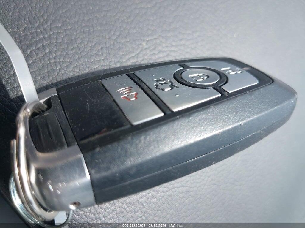 3FA6P0LU7KR187539 2019 FORD FUSION HYBRID photo no. 11