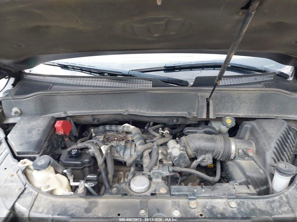 5GAKVBKD2FJ252228 2015 BUICK ENCLAVE photo no. 10