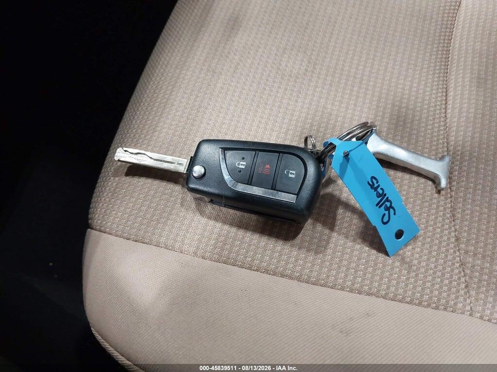 2T3F1RFV0KW045551 2019 TOYOTA RAV4 photo no. 11