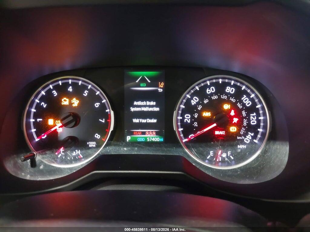 2T3F1RFV0KW045551 2019 TOYOTA RAV4 photo no. 7