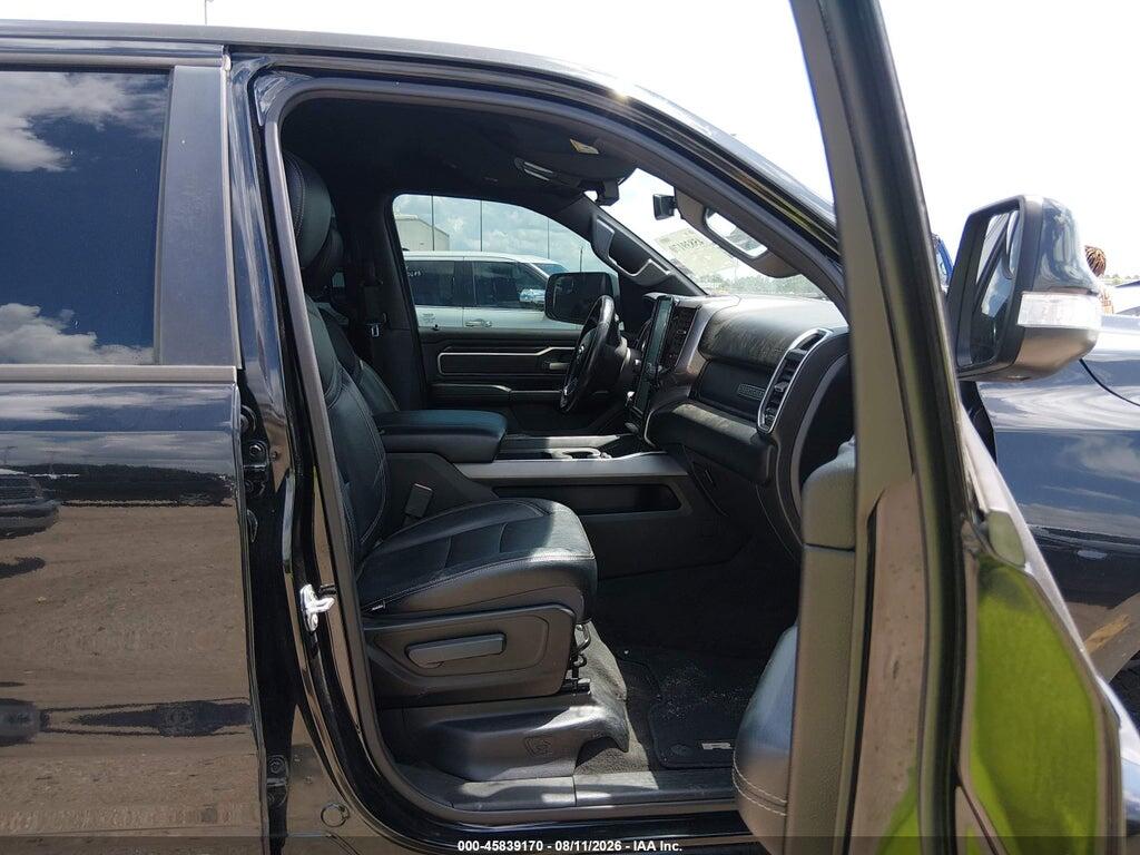 1C6RREFT2KN891286 2019 RAM 1500 photo no. 5