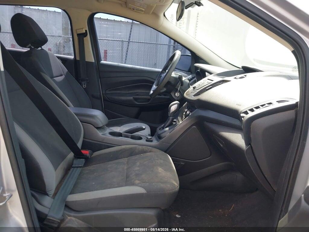 1FMCU0F78FUC65879 2015 FORD ESCAPE photo no. 5