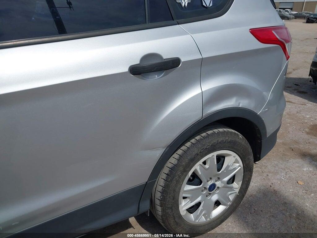 1FMCU0F78FUC65879 2015 FORD ESCAPE photo no. 6