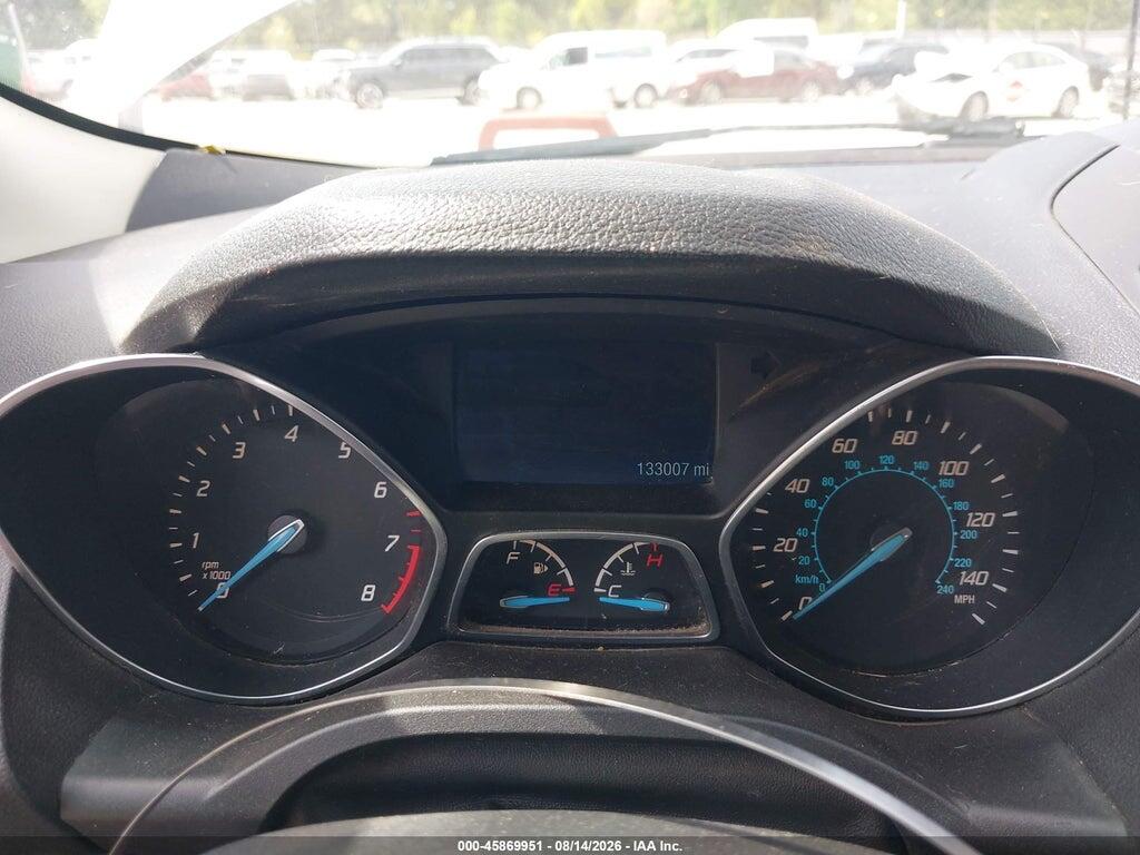 1FMCU0F78FUC65879 2015 FORD ESCAPE photo no. 7