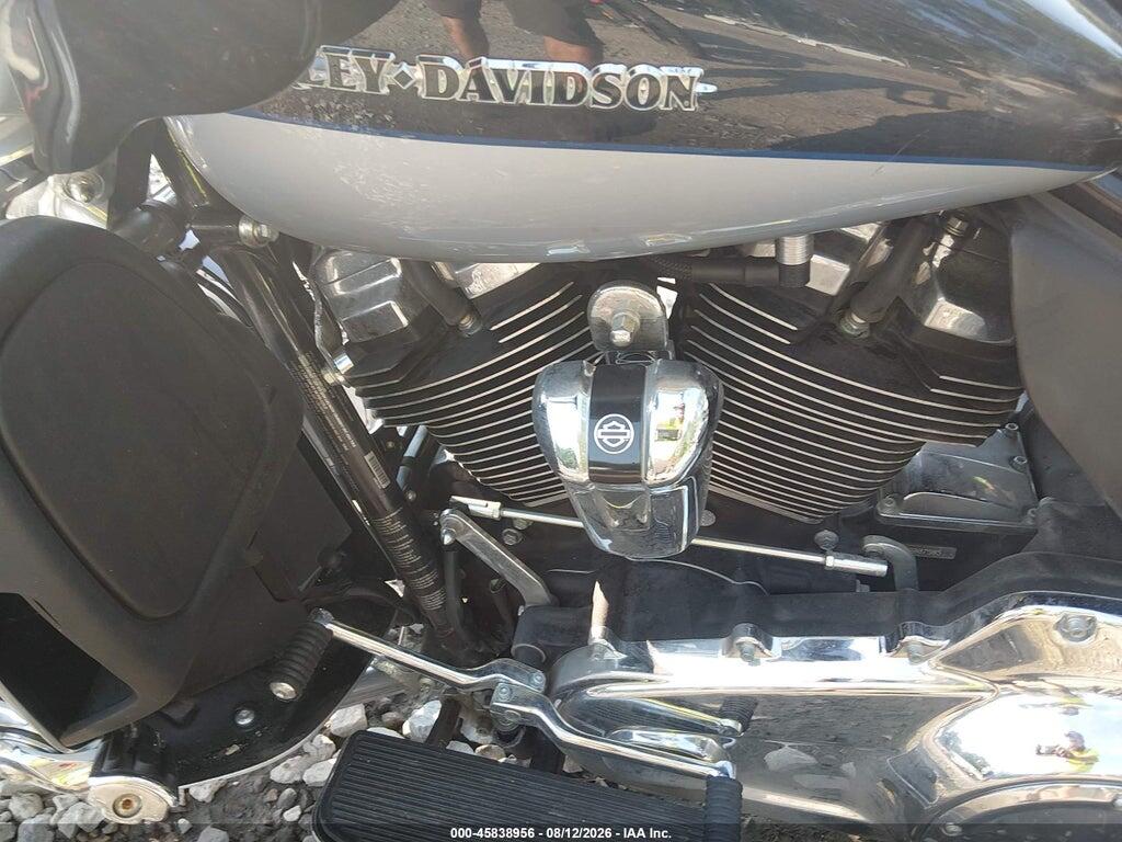 1HD1KEF18KB602002 2019 HARLEY-DAVIDSON FLHTK photo no. 9