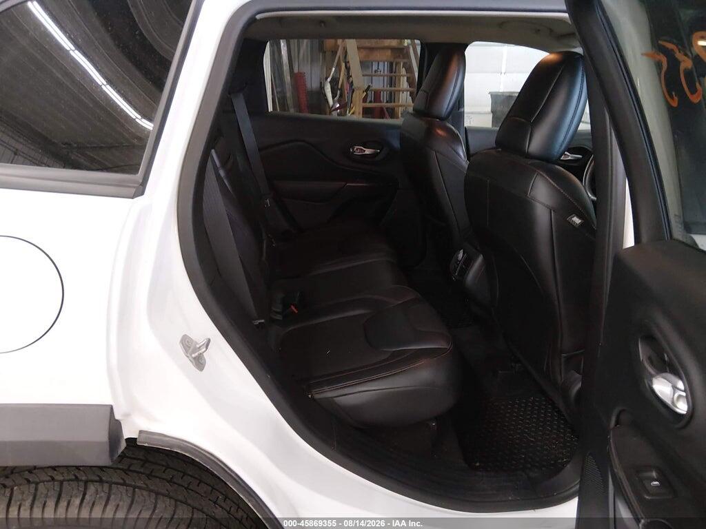 1C4PJMBS9FW786971 2015 JEEP CHEROKEE photo no. 8