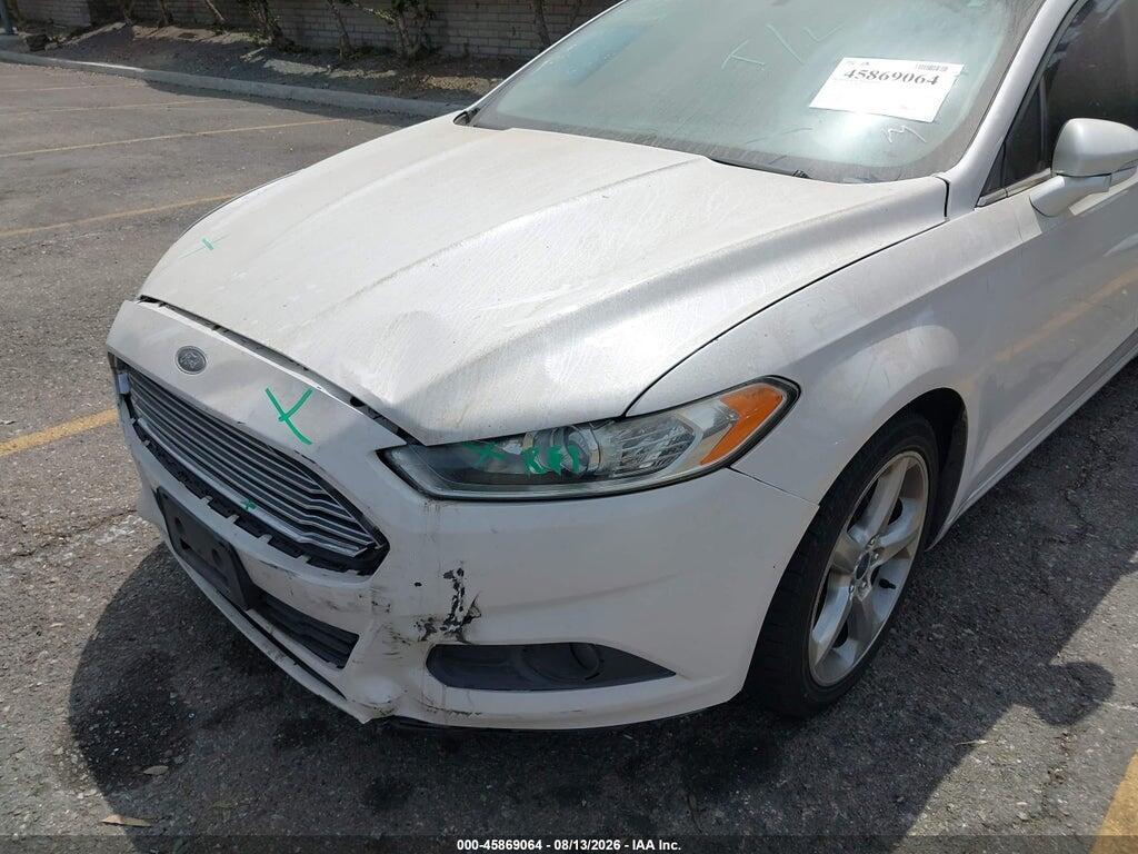 3FA6P0H75FR234818 2015 FORD FUSION photo no. 6