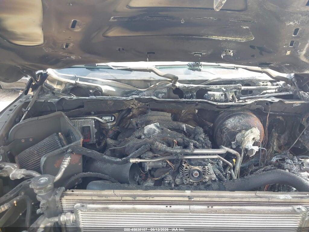 1C6RR7FT3KS508694 2019 RAM 1500 CLASSIC photo no. 10