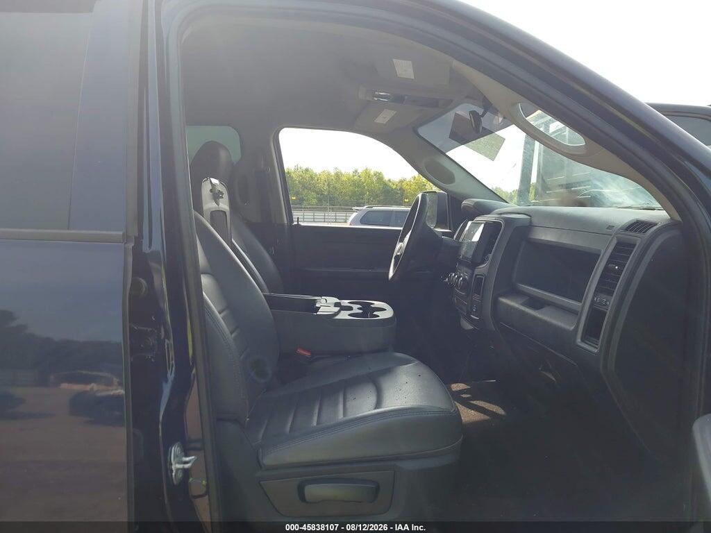1C6RR7FT3KS508694 2019 RAM 1500 CLASSIC photo no. 5
