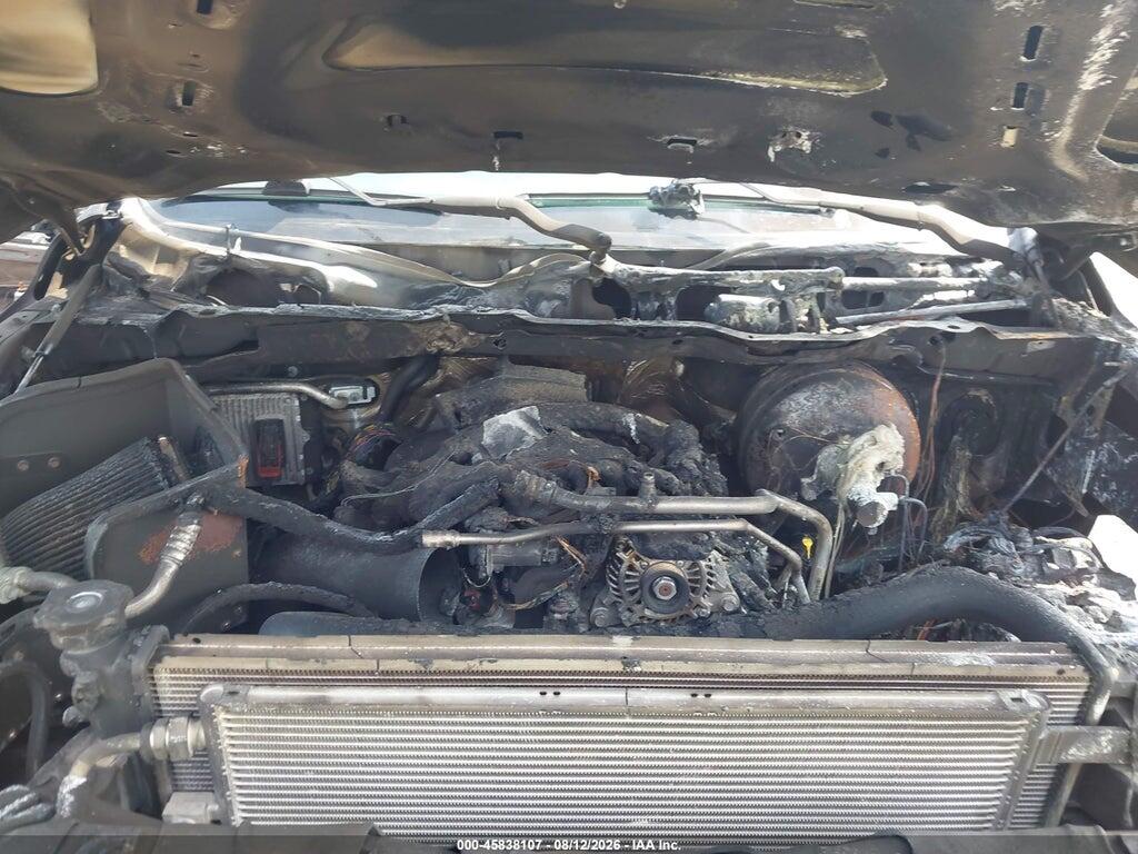 1C6RR7FT3KS508694 2019 RAM 1500 CLASSIC photo no. 6
