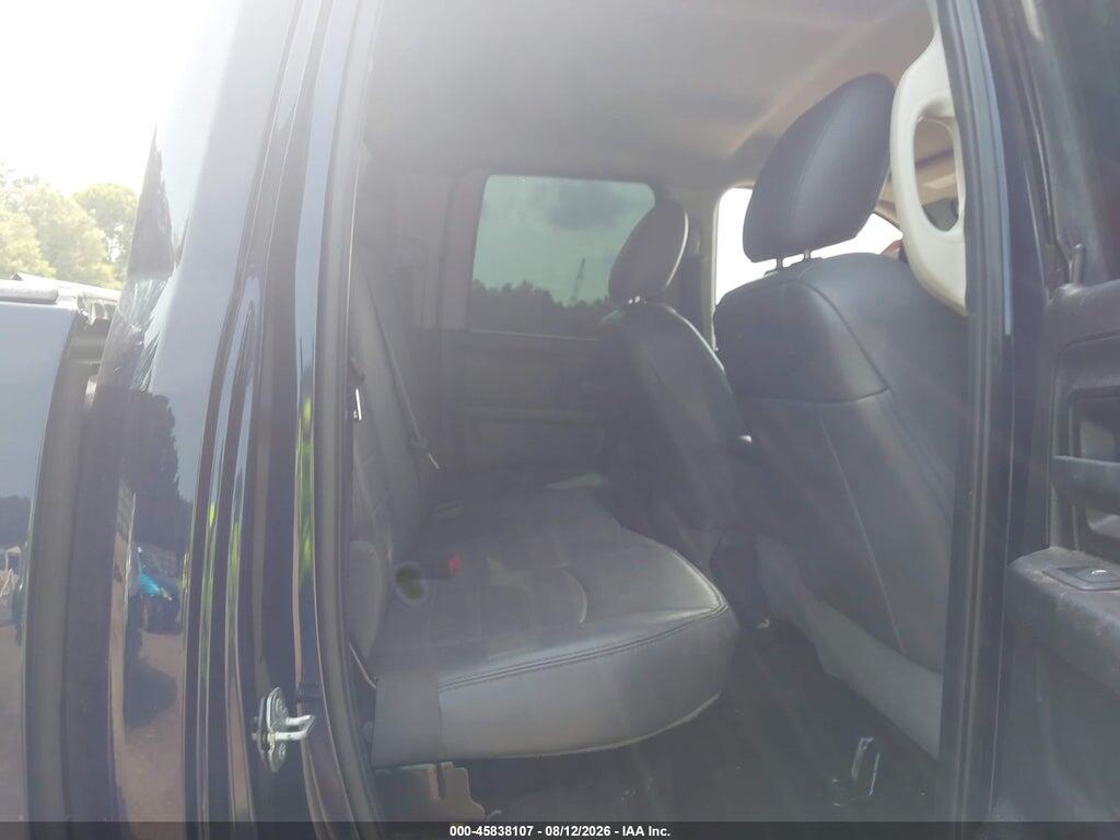 1C6RR7FT3KS508694 2019 RAM 1500 CLASSIC photo no. 8